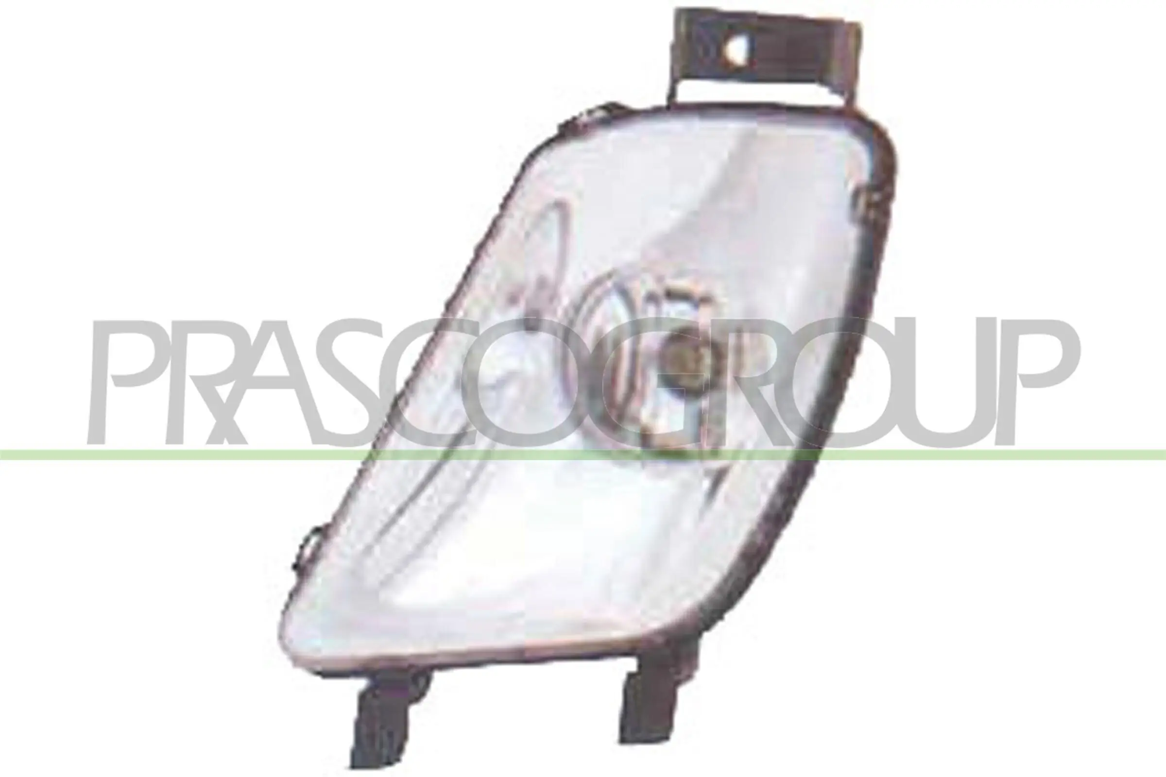 Nebelscheinwerfer links PRASCO PG4244414