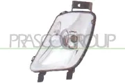 Nebelscheinwerfer links PRASCO PG4244414