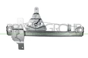 Fensterheber hinten links PRASCO PG424W064