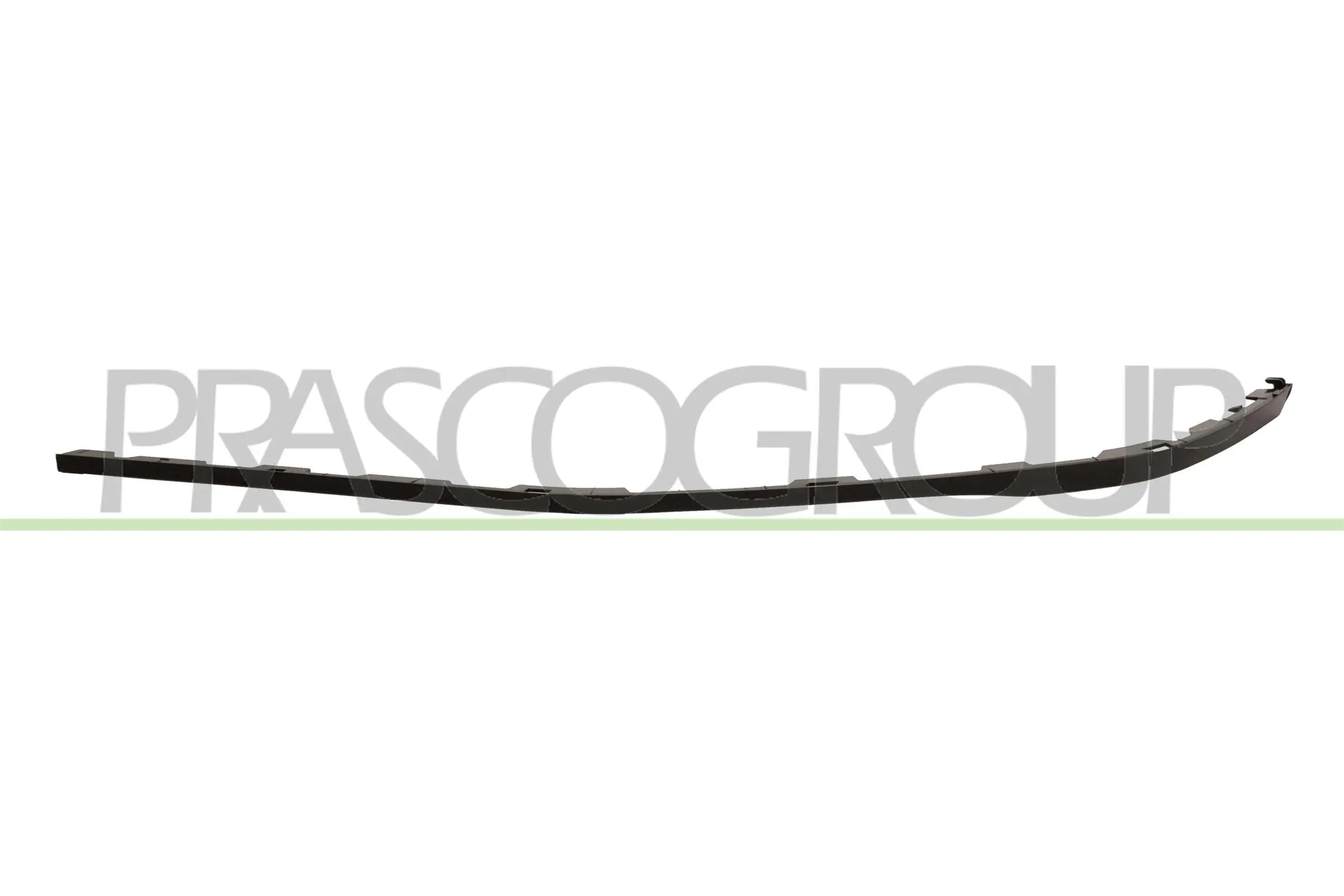 Spoiler vorne links PRASCO PG4261804