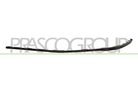 Spoiler vorne links PRASCO PG4261804 Bild Spoiler vorne links PRASCO PG4261804
