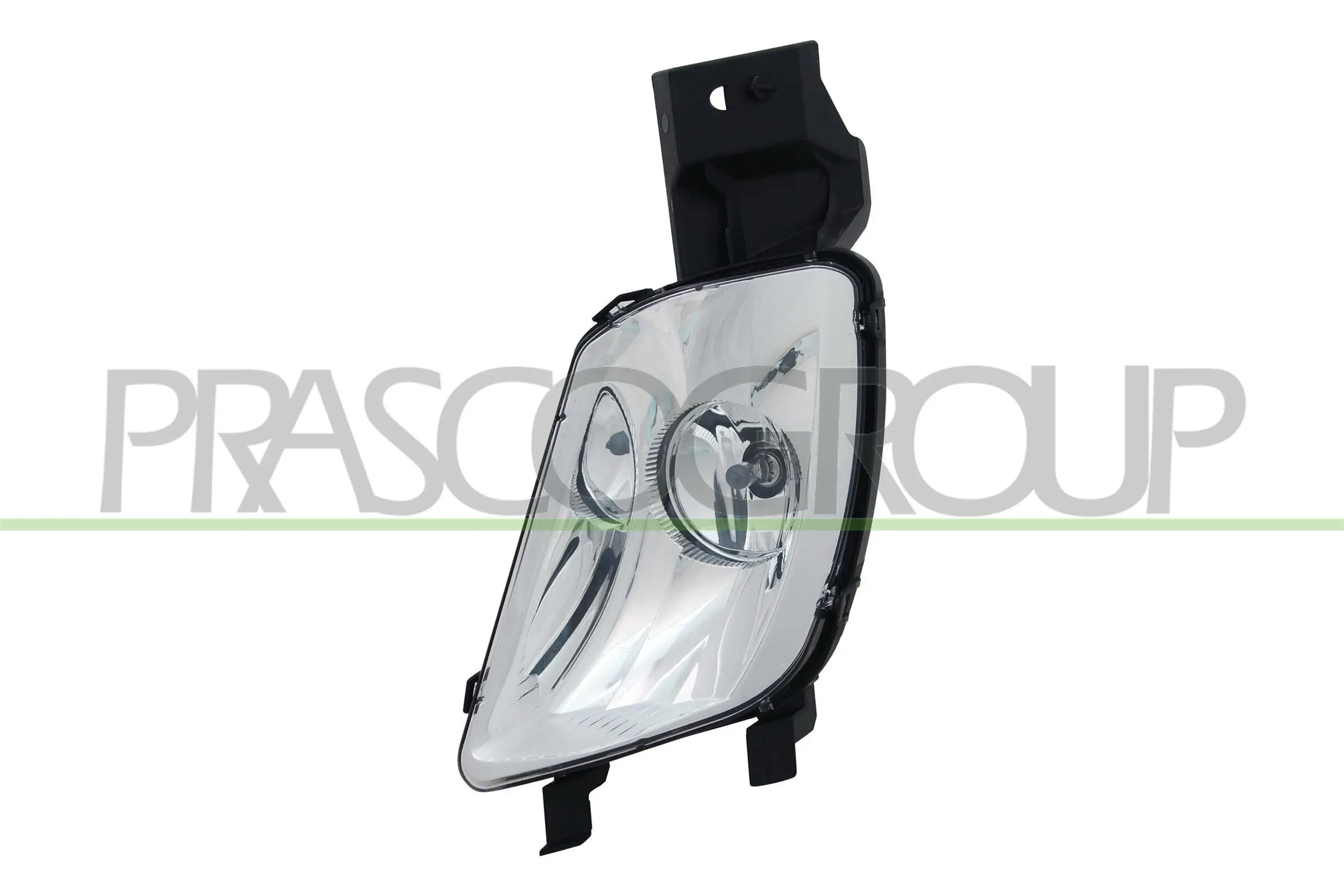 Nebelscheinwerfer links PRASCO PG4264414