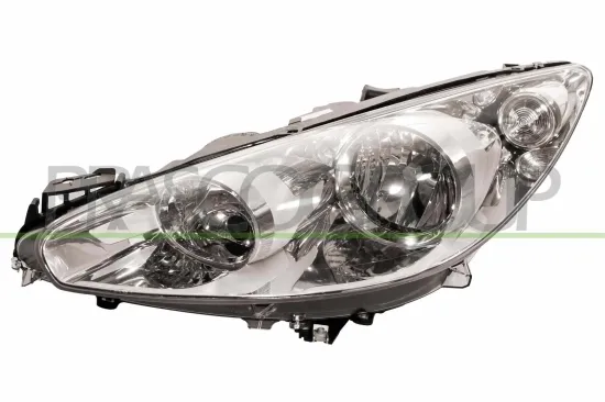 Hauptscheinwerfer links PRASCO PG4264904 Bild Hauptscheinwerfer links PRASCO PG4264904