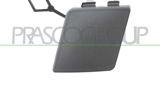 Klappe, Abschlepphaken vorne PRASCO PG4281246 Bild Klappe, Abschlepphaken vorne PRASCO PG4281246