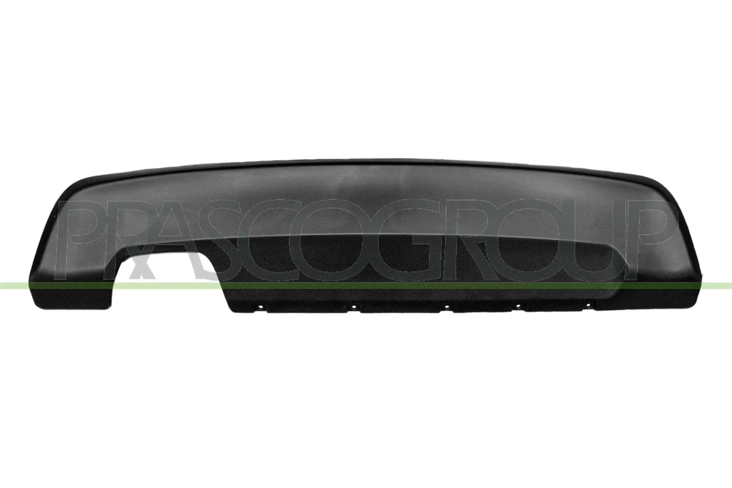 Spoiler hinten PRASCO PG4281851