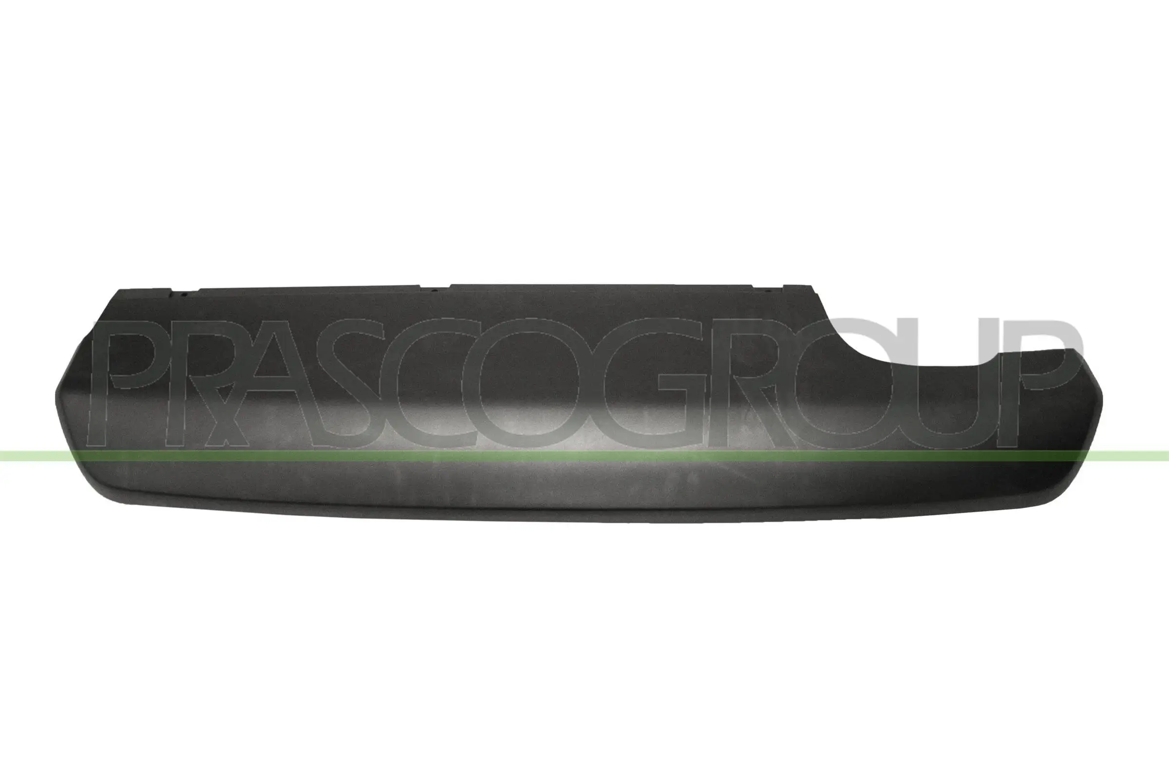 Spoiler hinten PRASCO PG4281871