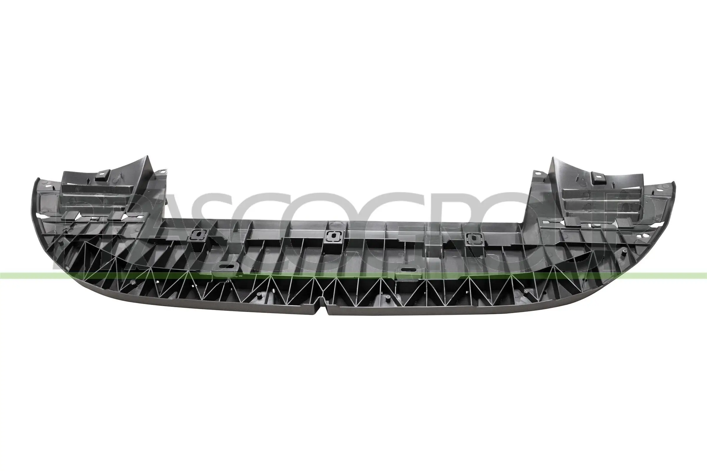 Abdeckung, Frontschürze vorne PRASCO PG4281940