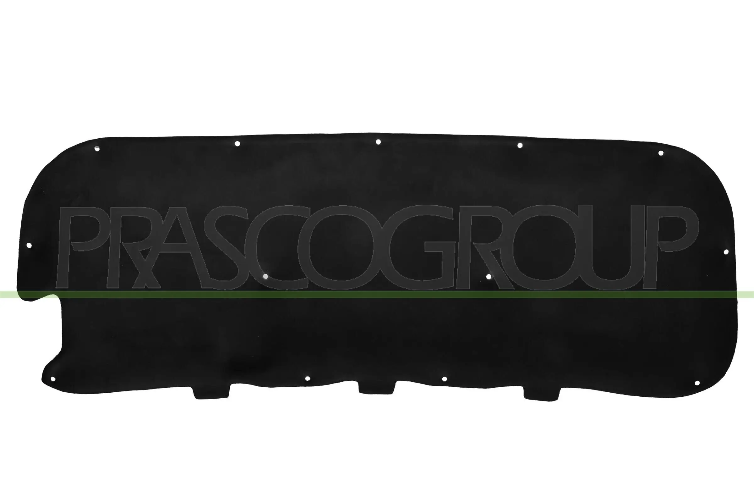 Motorraumdämmung Motorhaube PRASCO PG4281945
