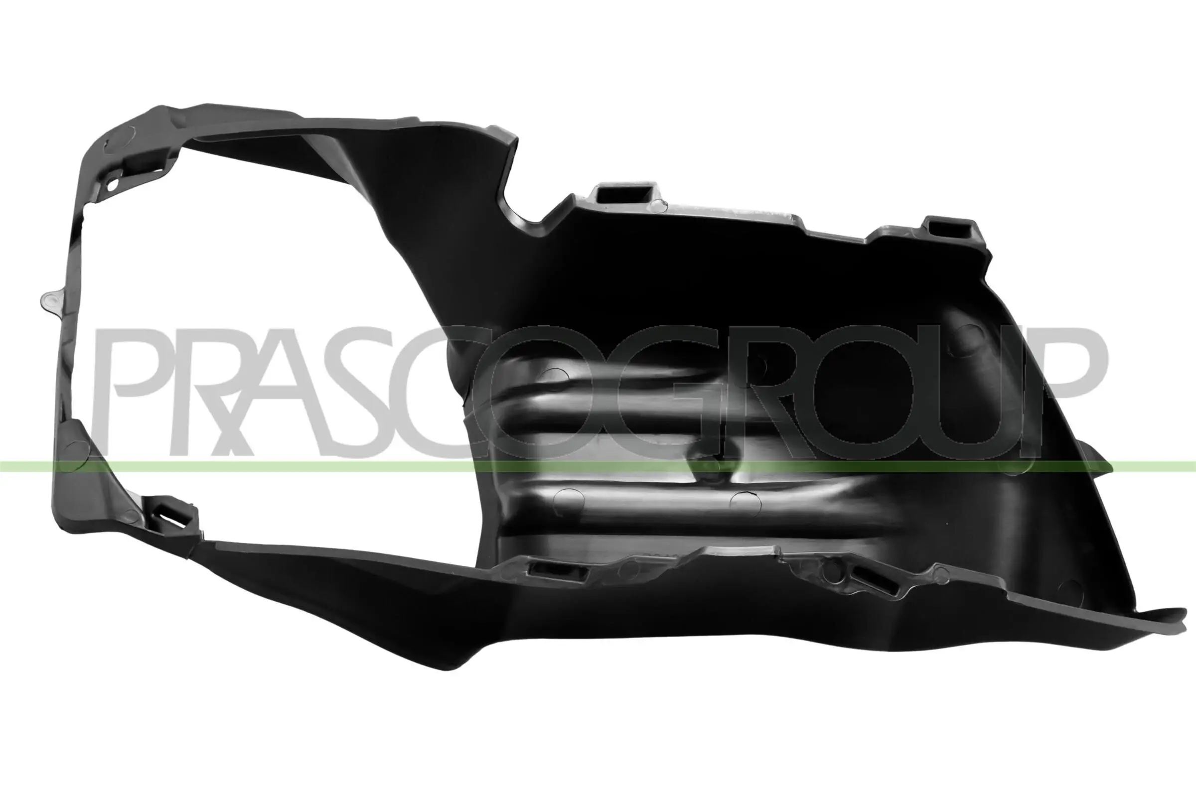 Luftleitblech, Motor vorne links PRASCO PG4282104