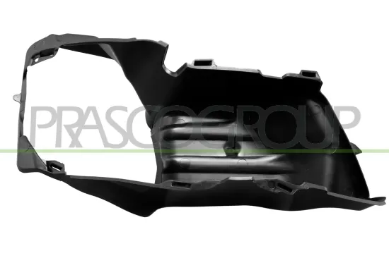 Luftleitblech, Motor vorne links PRASCO PG4282104 Bild Luftleitblech, Motor vorne links PRASCO PG4282104
