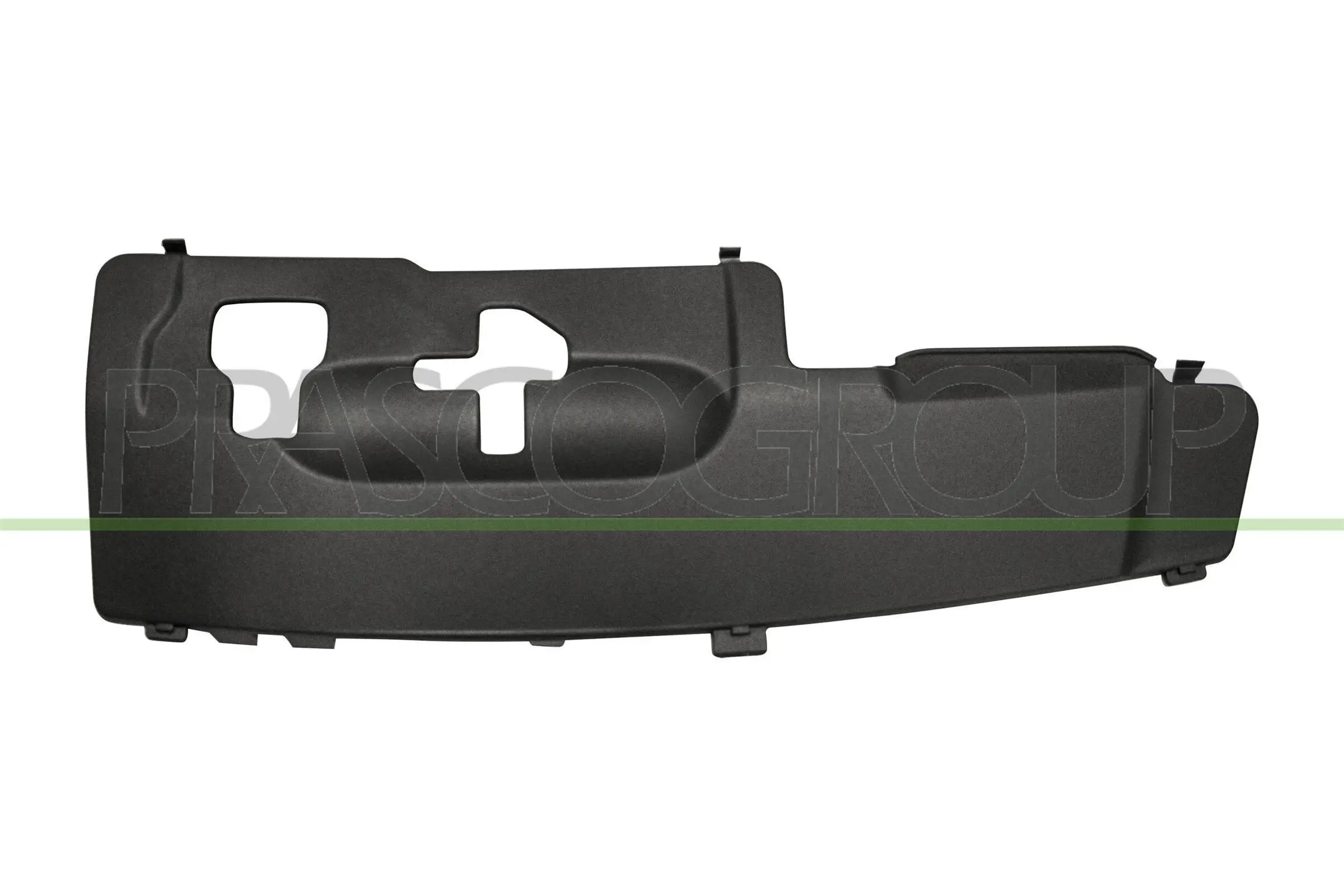 Ventileinheit, Hydraulikaggregat-Autom.Getr. PRASCO PG4282112