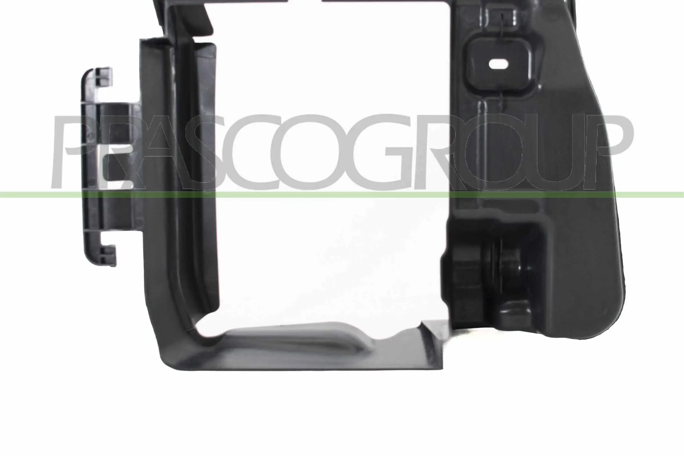 Spoiler vorne rechts PRASCO PG4282114