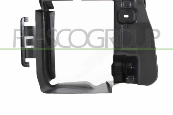 Spoiler vorne rechts PRASCO PG4282114 Bild Spoiler vorne rechts PRASCO PG4282114