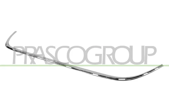 Zier-/Schutzleiste, Kühlergitter PRASCO PG4282305 Bild Zier-/Schutzleiste, Kühlergitter PRASCO PG4282305