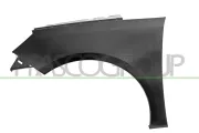 Kotflügel vorne links PRASCO PG4283014