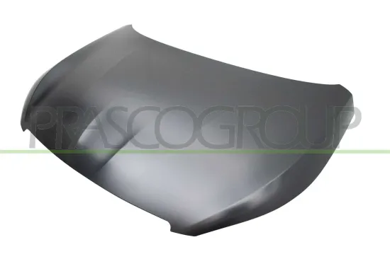 Motorhaube PRASCO PG4283110 Bild Motorhaube PRASCO PG4283110