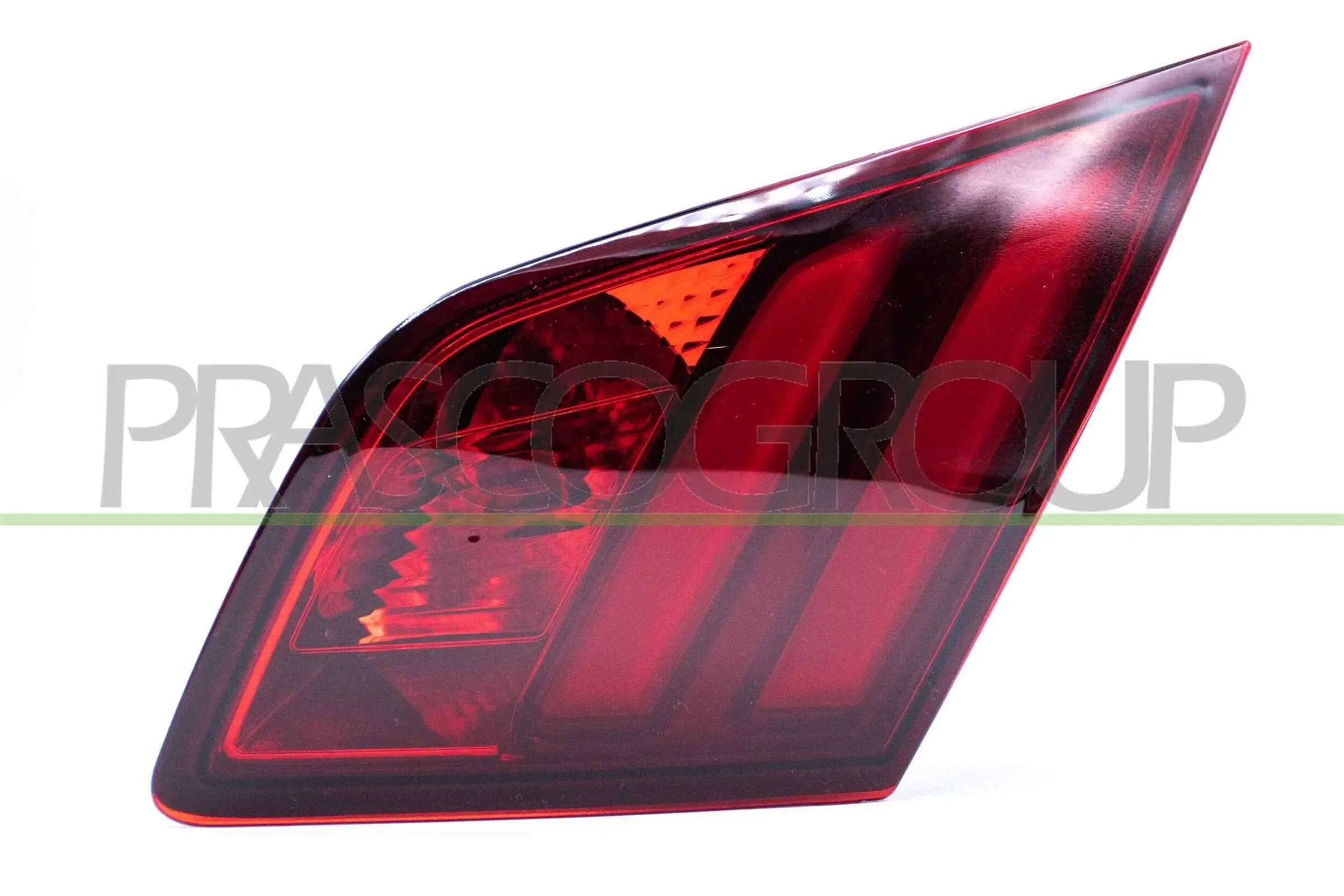 Heckleuchte rechts PRASCO PG4284153