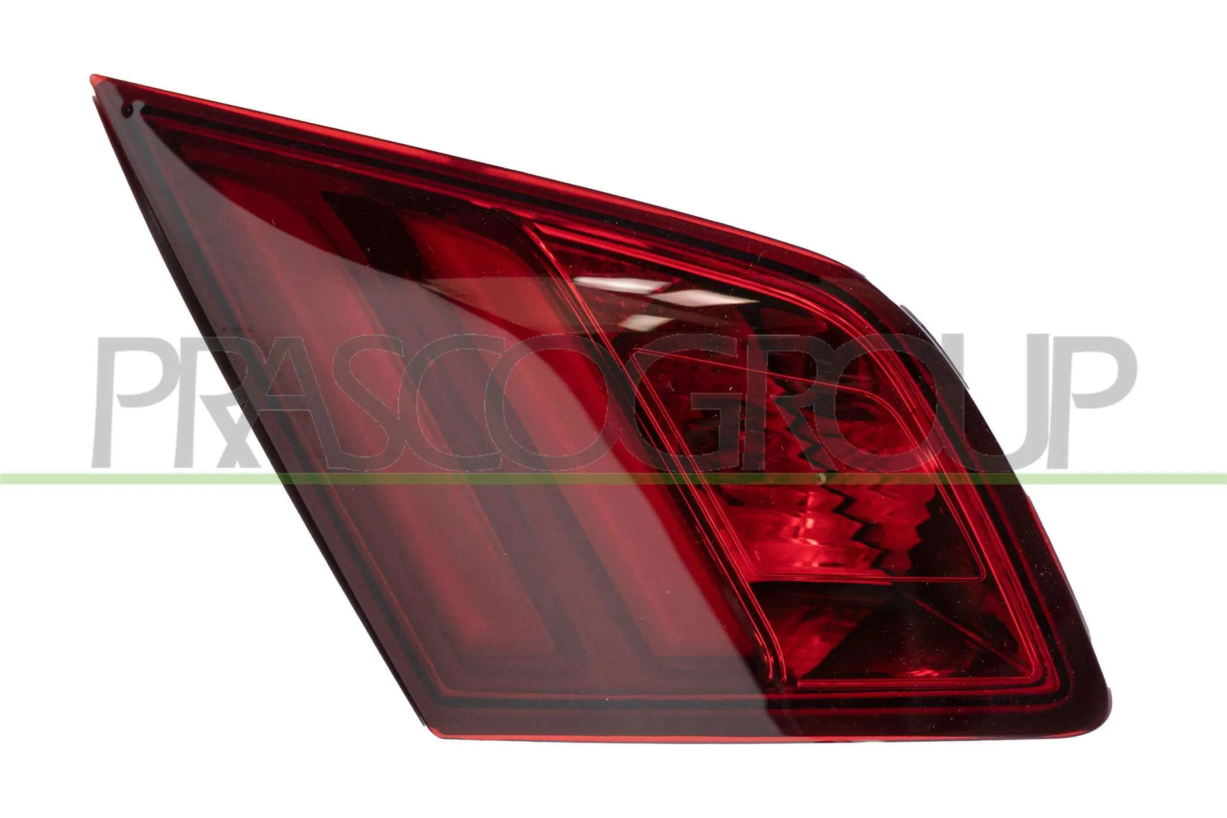 Heckleuchte links PRASCO PG4284154