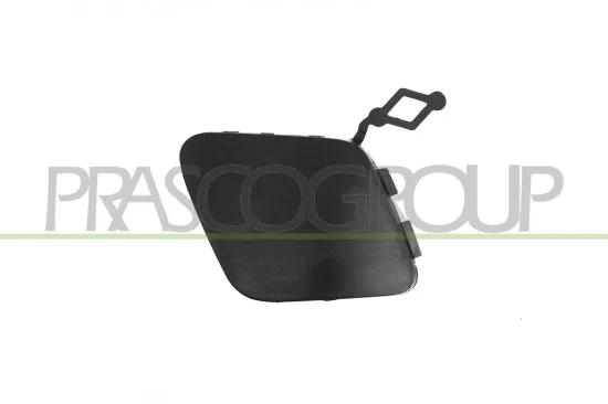 Klappe, Abschlepphaken vorne PRASCO PG4301236 Bild Klappe, Abschlepphaken vorne PRASCO PG4301236