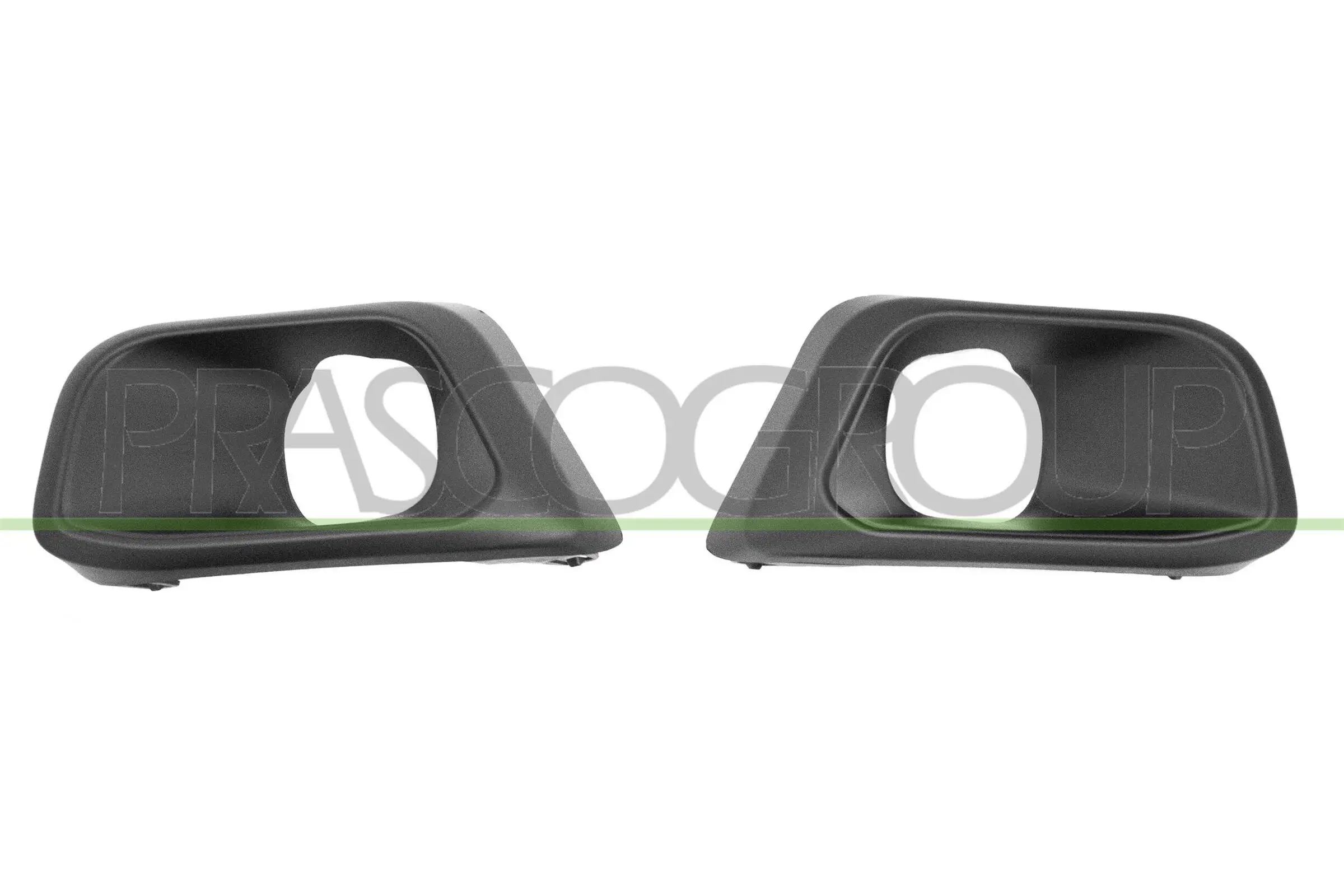 Kühlergitter links PRASCO PG4302140