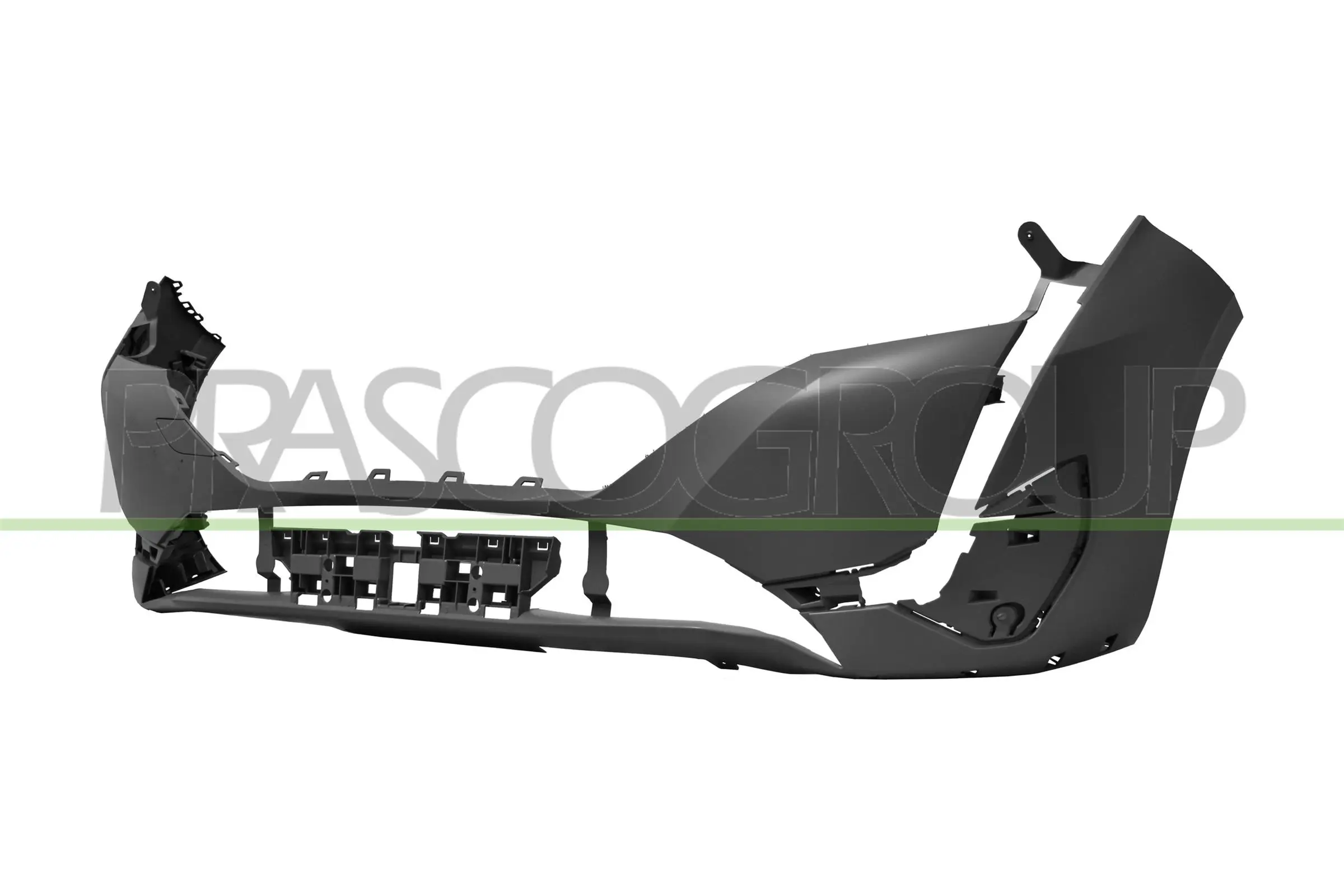 Stoßfänger vorne PRASCO PG4321001