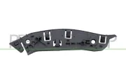 Halter, Stoßfänger vorne links PRASCO PG4321004