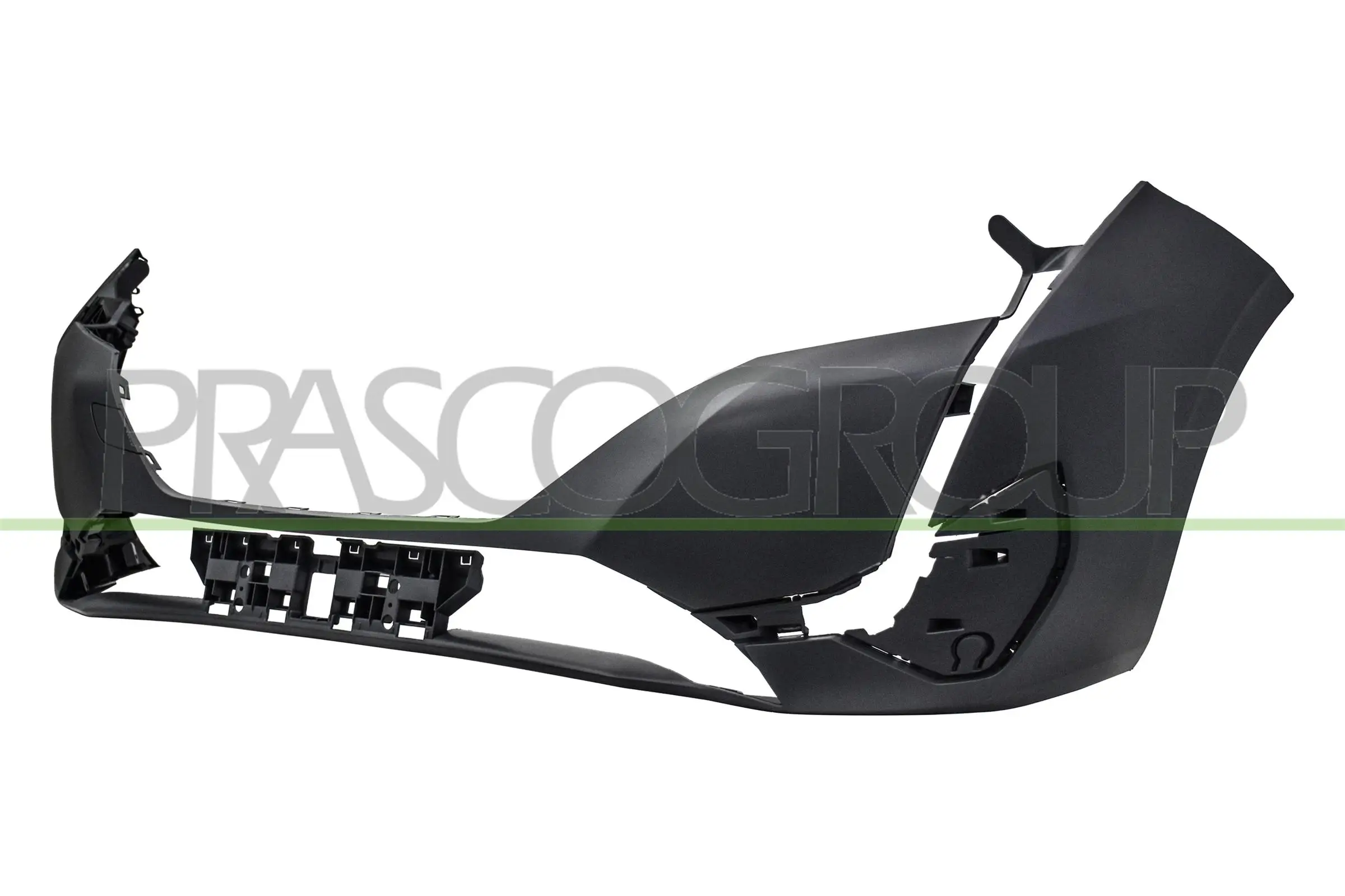 Stoßfänger vorne PRASCO PG4321011
