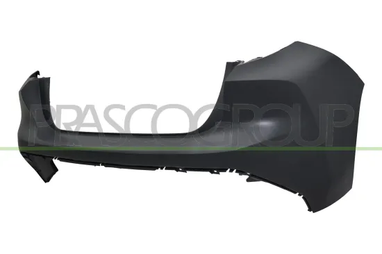 Stoßfänger hinten PRASCO PG4321051 Bild Stoßfänger hinten PRASCO PG4321051