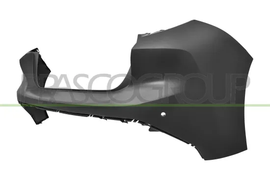 Stoßfänger hinten PRASCO PG4321061 Bild Stoßfänger hinten PRASCO PG4321061