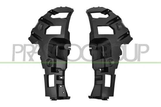 Halter, Stoßfänger hinten links hinten rechts PRASCO PG4321065 Bild Halter, Stoßfänger hinten links hinten rechts PRASCO PG4321065