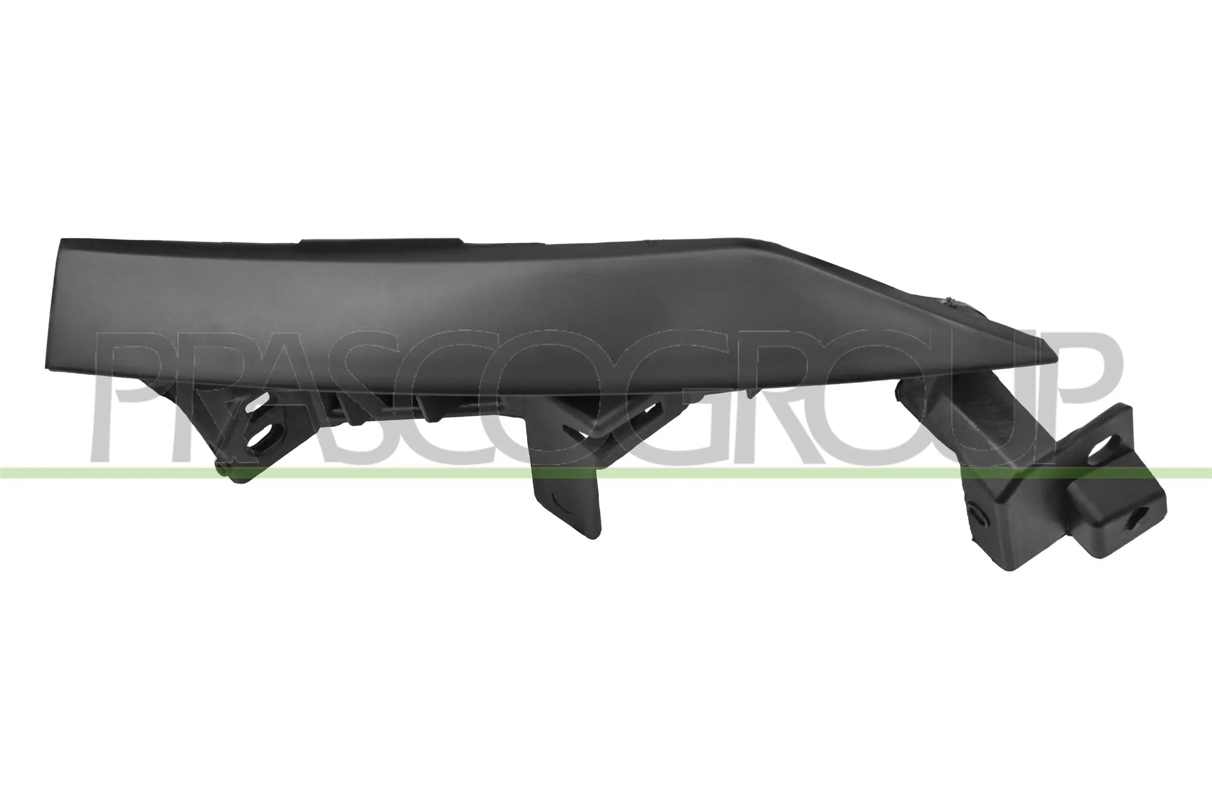 Lüftungsgitter, Stoßfänger vorne rechts PRASCO PG4321203