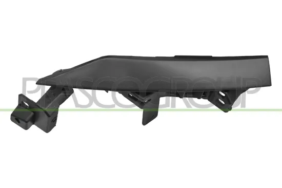 Lüftungsgitter, Stoßfänger vorne links PRASCO PG4321204 Bild Lüftungsgitter, Stoßfänger vorne links PRASCO PG4321204