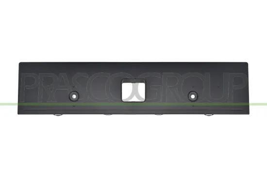 Kennzeichenhalter vorne PRASCO PG4321539 Bild Kennzeichenhalter vorne PRASCO PG4321539