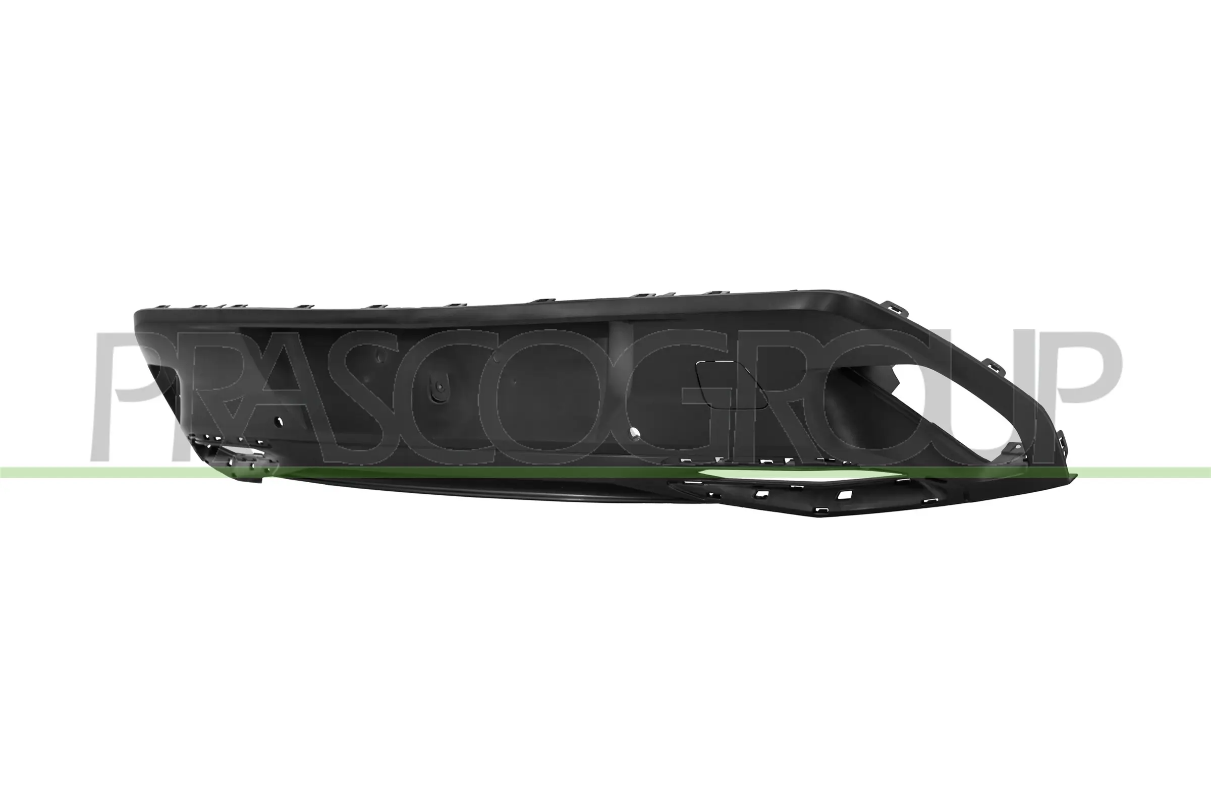 Spoiler hinten PRASCO PG4321861