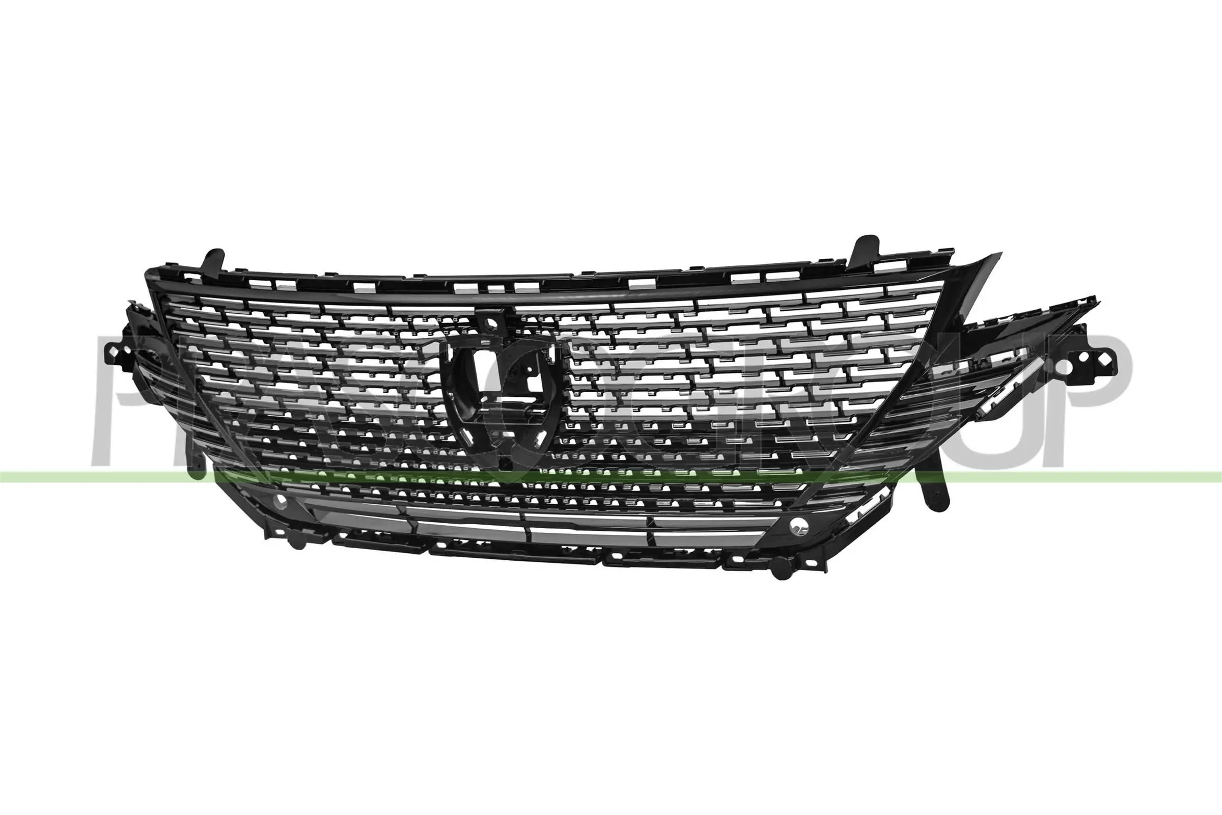 Kühlergitter PRASCO PG4322031