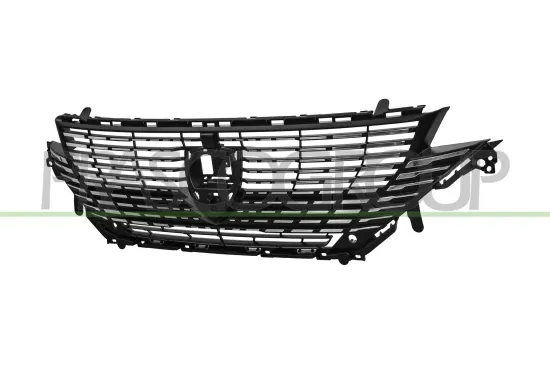 Kühlergitter PRASCO PG4322041 Bild Kühlergitter PRASCO PG4322041