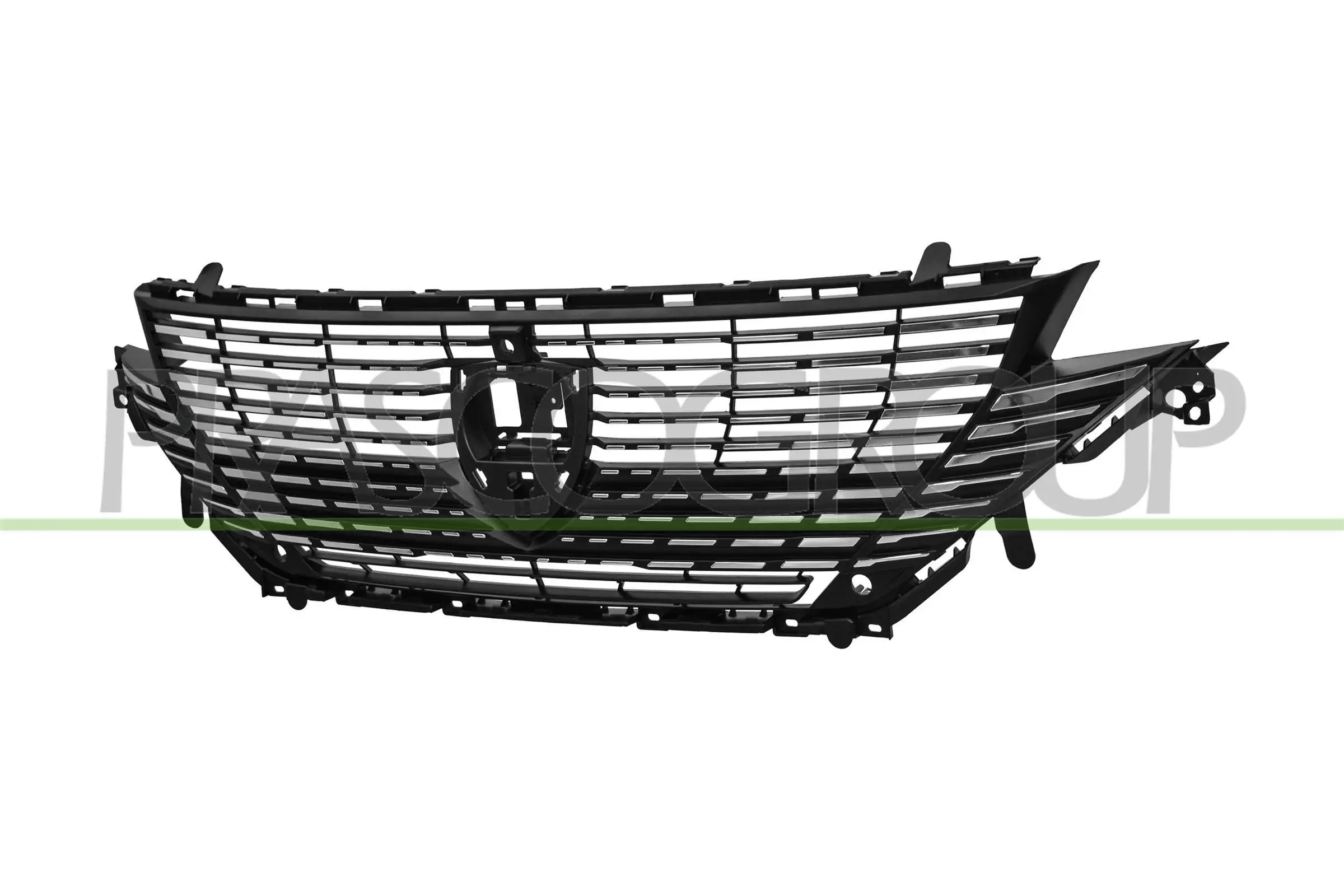 Kühlergitter PRASCO PG4322042