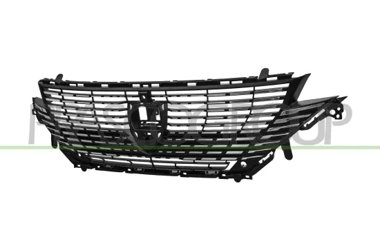 Kühlergitter PRASCO PG4322042 Bild Kühlergitter PRASCO PG4322042