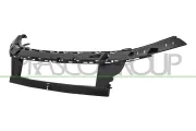 Halter, Kühlergitter PRASCO PG4322102