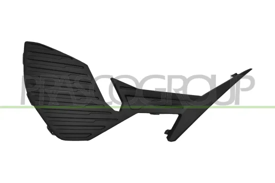 Lüftungsgitter, Stoßfänger vorne rechts PRASCO PG4322113 Bild Lüftungsgitter, Stoßfänger vorne rechts PRASCO PG4322113