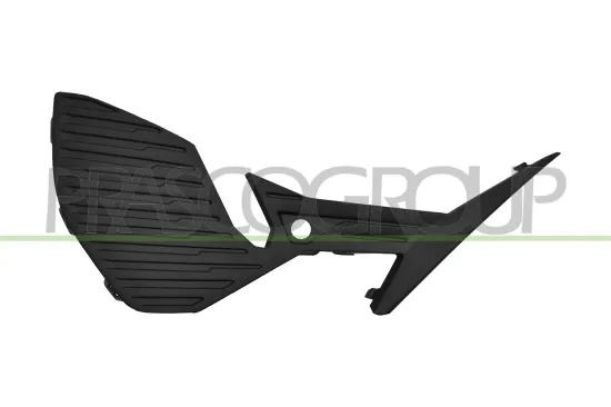 Lüftungsgitter, Stoßfänger vorne rechts PRASCO PG4322123 Bild Lüftungsgitter, Stoßfänger vorne rechts PRASCO PG4322123