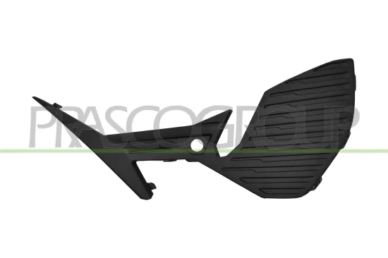 Lüftungsgitter, Stoßfänger vorne links PRASCO PG4322124 Bild Lüftungsgitter, Stoßfänger vorne links PRASCO PG4322124