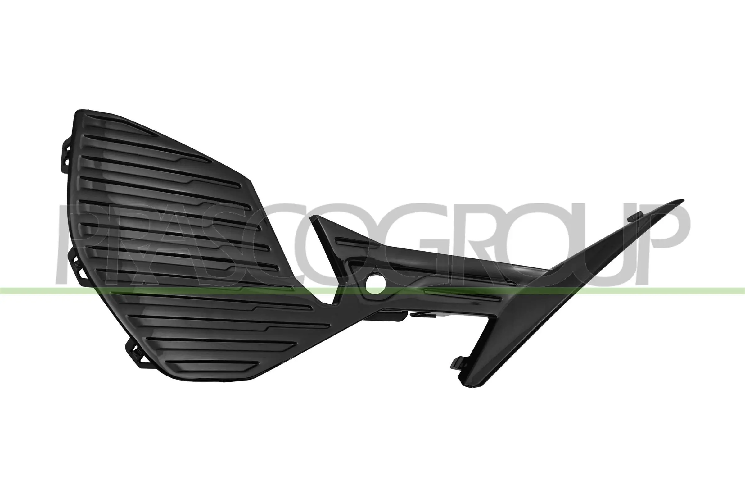 Lüftungsgitter, Stoßfänger vorne rechts PRASCO PG4322133