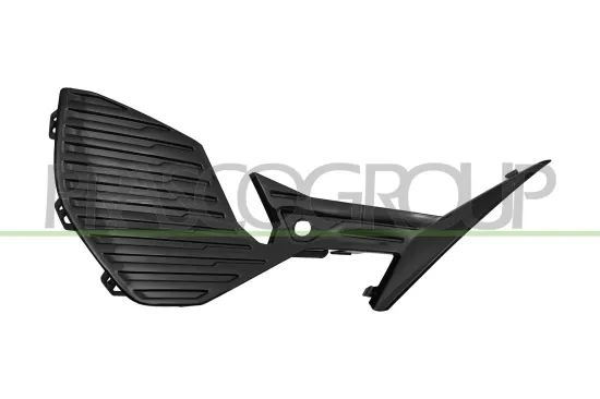 Lüftungsgitter, Stoßfänger vorne rechts PRASCO PG4322133 Bild Lüftungsgitter, Stoßfänger vorne rechts PRASCO PG4322133