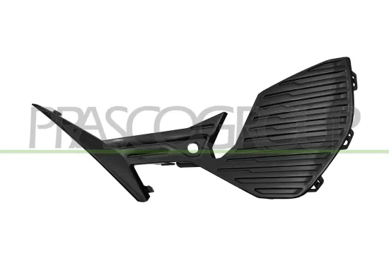Lüftungsgitter, Stoßfänger vorne links PRASCO PG4322134 Bild Lüftungsgitter, Stoßfänger vorne links PRASCO PG4322134