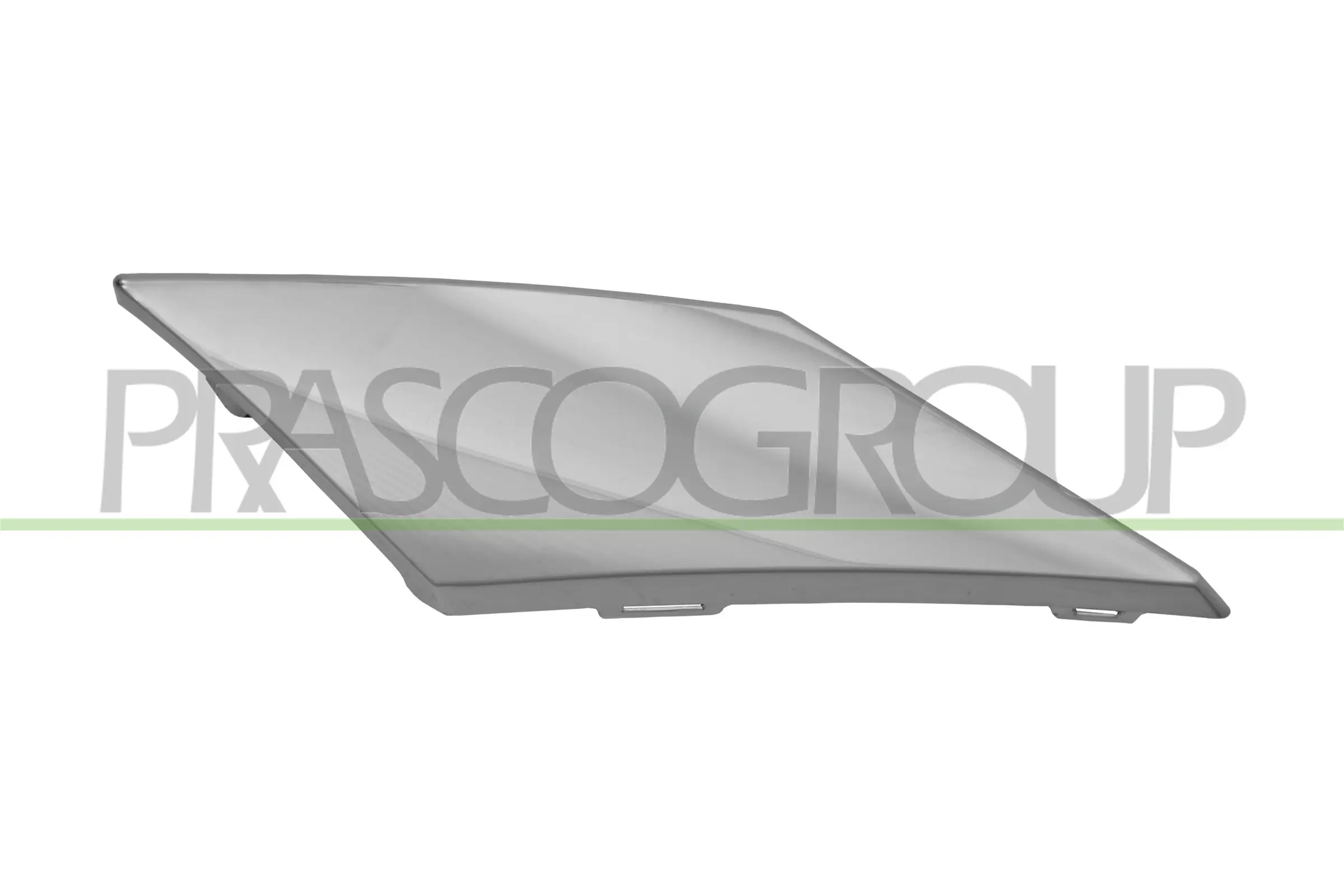 Zier-/Schutzleiste, Kühlergitter rechts PRASCO PG4322203