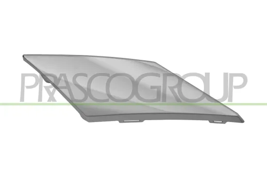 Zier-/Schutzleiste, Kühlergitter rechts PRASCO PG4322203 Bild Zier-/Schutzleiste, Kühlergitter rechts PRASCO PG4322203