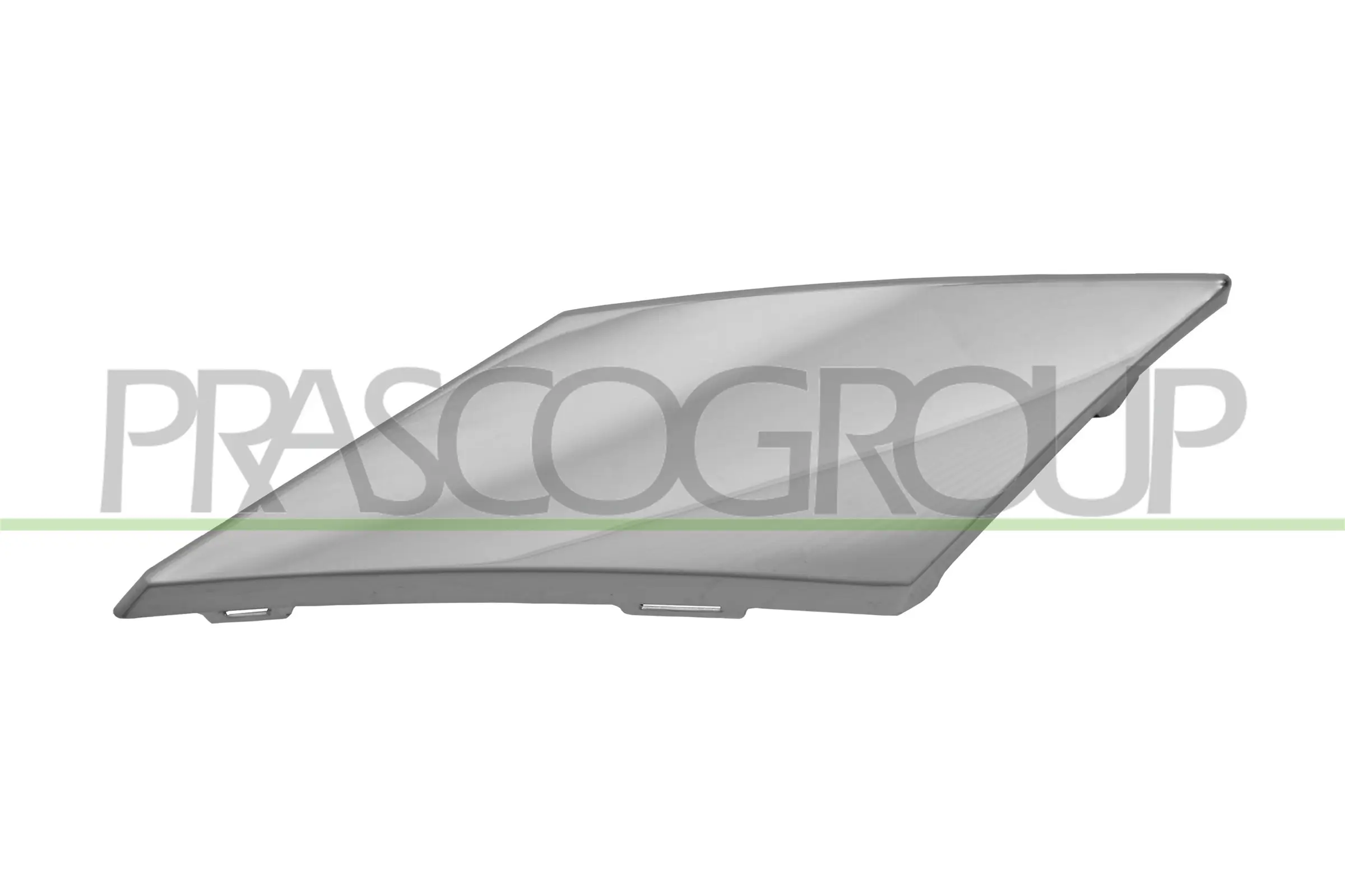 Zier-/Schutzleiste, Kühlergitter links PRASCO PG4322204