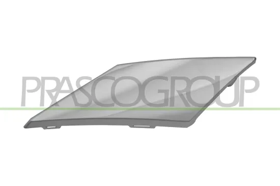 Zier-/Schutzleiste, Kühlergitter links PRASCO PG4322204 Bild Zier-/Schutzleiste, Kühlergitter links PRASCO PG4322204