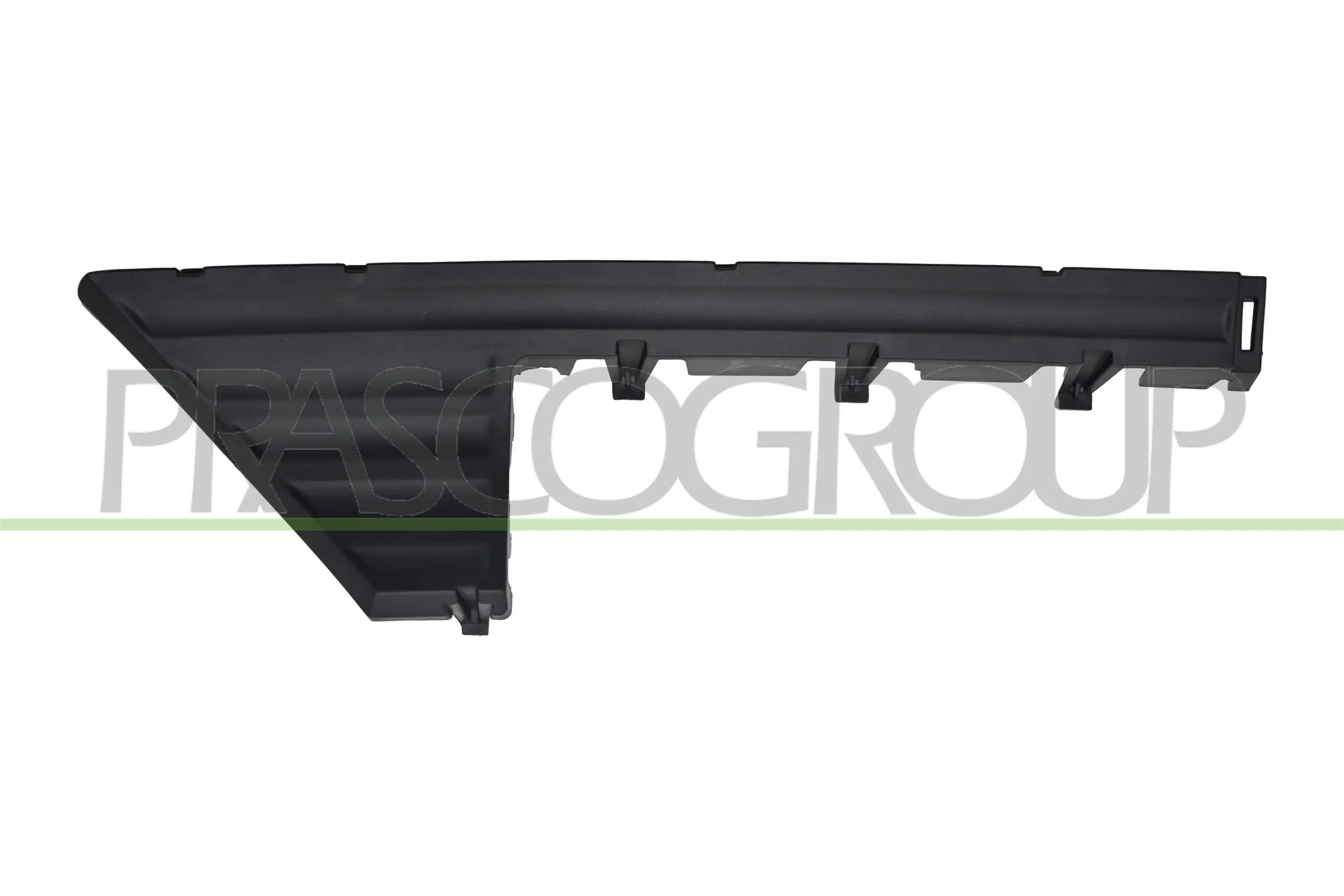 Lüftungsgitter, Stoßfänger innen vorne rechts PRASCO PG4322213